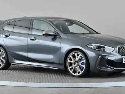 Used BMW M135 306 HP (225 kW) 2024 Hatchback