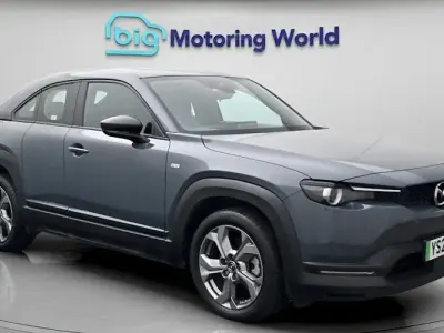 Used Mazda MX30 Prime-Line 106 kW (145 HP) 2023 SUV