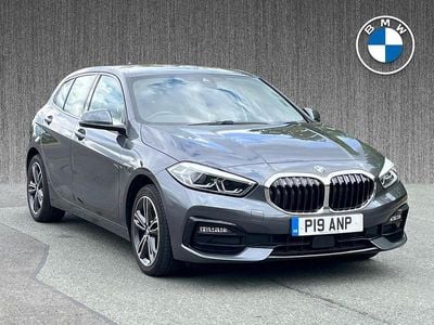 BMW 118