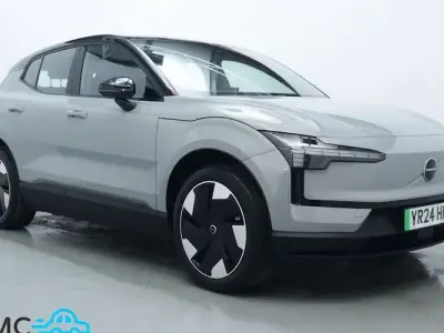 Usado Volvo EX30