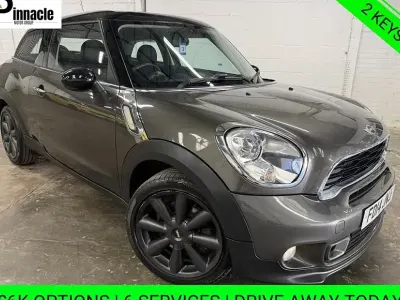 Used Mini Cooper S 184 HP (135 kW) 2014 Hatchback