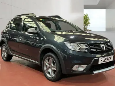 Used Dacia Sandero Essentiel 88 HP (64 kW) 2019