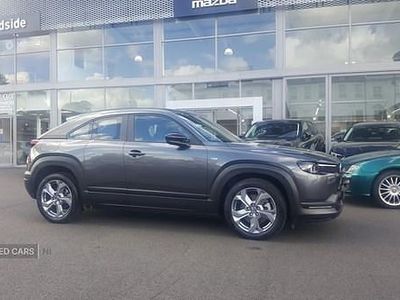 Mazda MX30