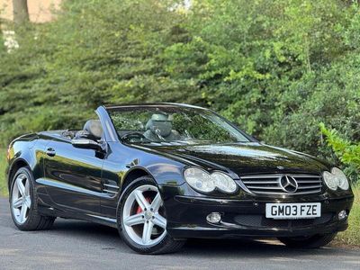 Mercedes SL350