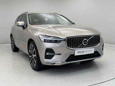 Used Volvo XC60 Ultra 247 HP (181 kW) 2025 SUV