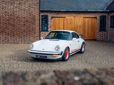 used Porsche 911 Carrera 3.2 Club Sport