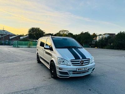 Mercedes Vito