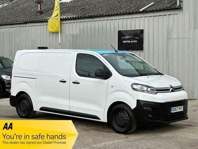 Citroën Dispatch