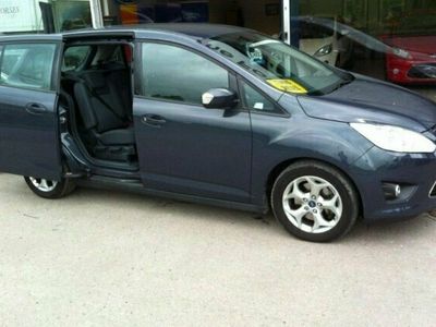 Used Ford Grand C-Max 2011 MPV