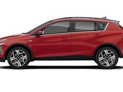 Used Hyundai Bayon Premium 101 HP (74 kW) 2024 SUV