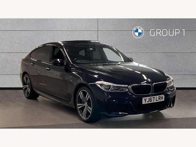 BMW 630