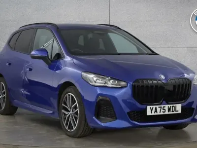 Used BMW 225 Active Tourer