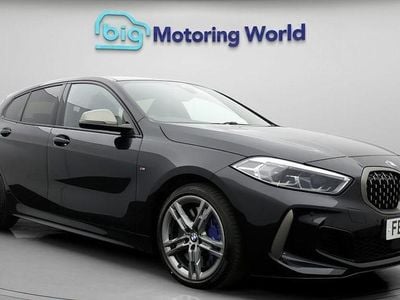 Used BMW M135 306 HP (225 kW) 2024 Hatchback