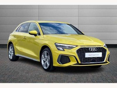 Audi A3 e-tron