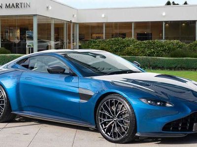 Aston Martin Vantage