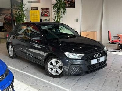 Used Audi A1 Advanced 2022 Grey SUV