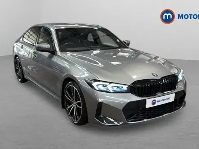 Used BMW 320 M Sport 184 HP (135 kW) 2026 Sedan