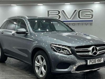 Mercedes GLC220