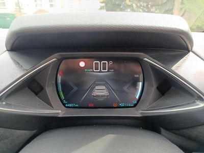Używany DS Automobiles DS3 Crossback E-Tense Performance 98 kW (134 KM) 2021 Biały SUV