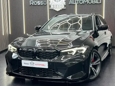 Used BMW 330e