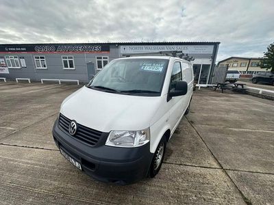 VW T5