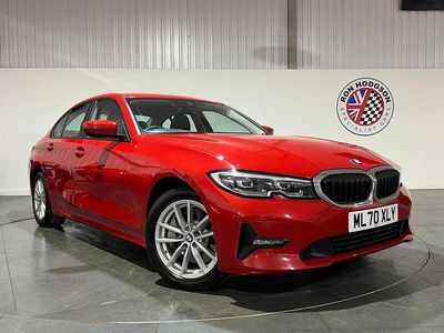 BMW 330e