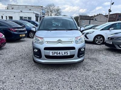 Citroën C3 Picasso