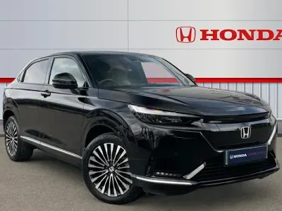 Used Honda e:Ny1