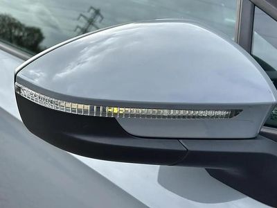 Used VW ID.4 Pro 127 kW (174 HP) 2022 Grey SUV