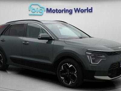 Kia e-Niro