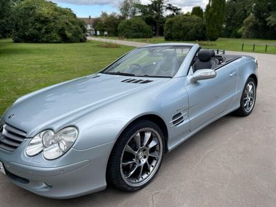 Mercedes SL350