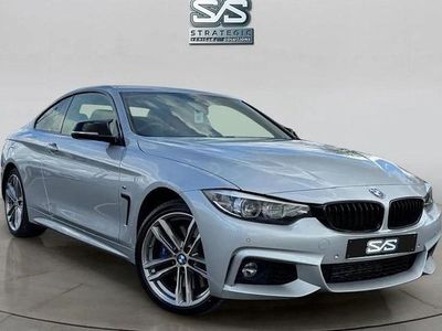 BMW 435