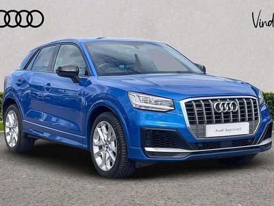 Audi SQ2