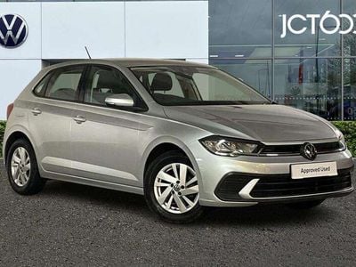 VW Polo