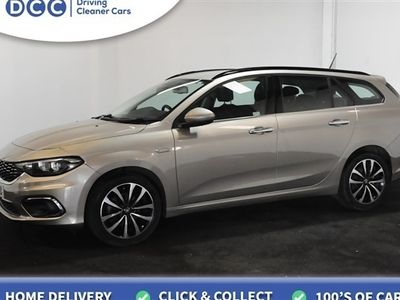 used Fiat Tipo Station Wagon 1.6 Multijet Lounge 5dr