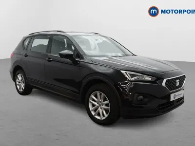 Used Seat Tarraco