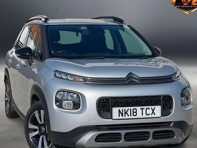 Usado Citroën C3 Feel 82 HP (60 kW) 2019 Citadino