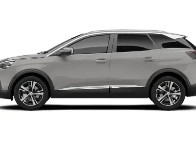 Używany Peugeot 3008 Active 120 KM (88 kW) 2016 Kombi