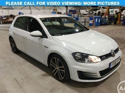 VW Golf VII