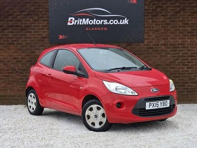 Used Ford Edge 2015 SUV