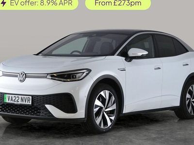 Used 2023 VW ID.5 Pro SUV | £18,167 (Super price)