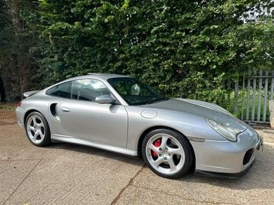 used Porsche 911 Coupe