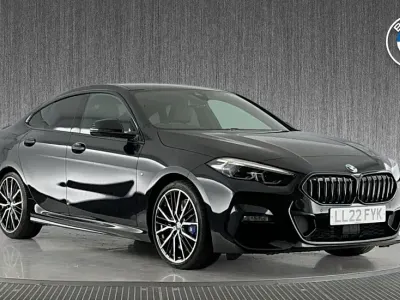 Used BMW 220