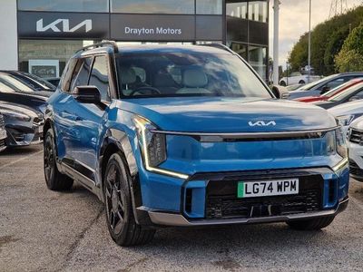Kia EV9
