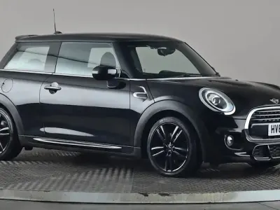 Used Mini Cooper Hatch 136 HP (100 kW) 2021 Hatchback