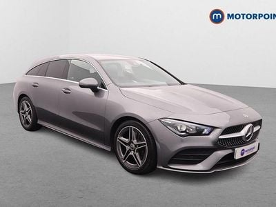 Mercedes CLA200