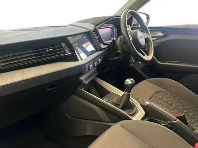Used Audi A1 Sport 2022 SUV