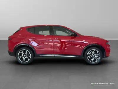 Used Alfa Romeo Tonale