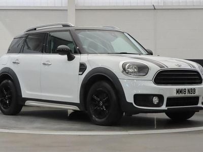 Mini Cooper Countryman