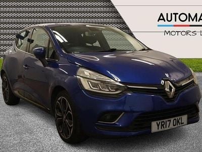 Renault Clio IV